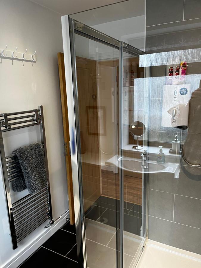Lesanne Cottage Инвернес Екстериор снимка