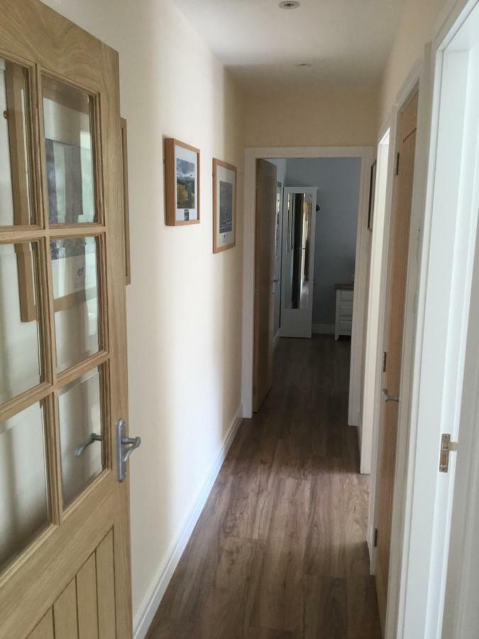 Lesanne Cottage Инвернес Екстериор снимка